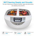 Skymen 2.5L mini 2.5L Household Digital ultrasonic cleaner JP-4820 Vegetable/Fruit/Medical Cleaning